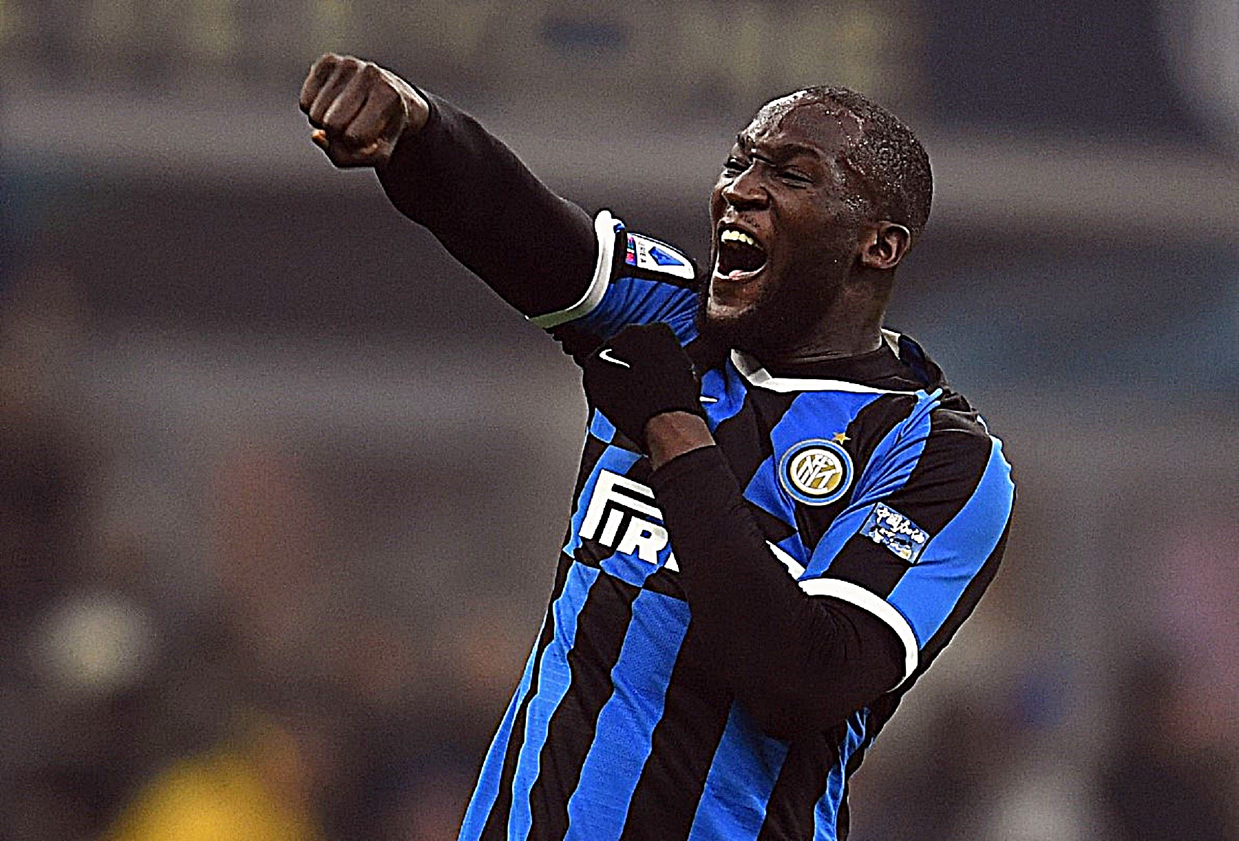 Δεν κάνει πλάκα η Τσέλσι, δίνει άμεσα 130 εκατ. για Λουκάκου!