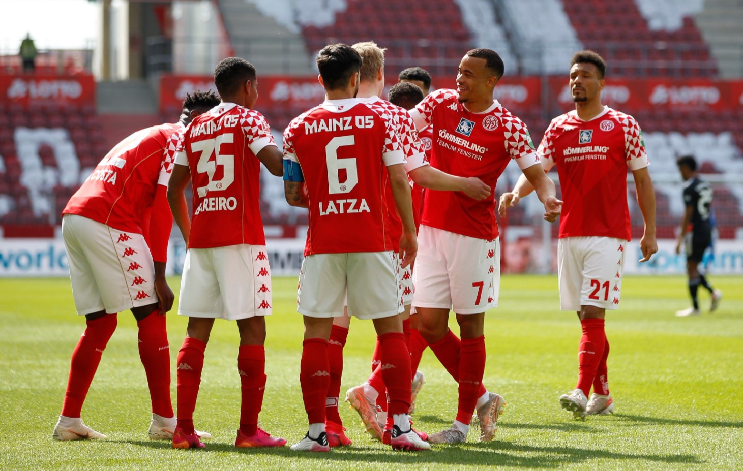 Μπάγερν Μάιντζ