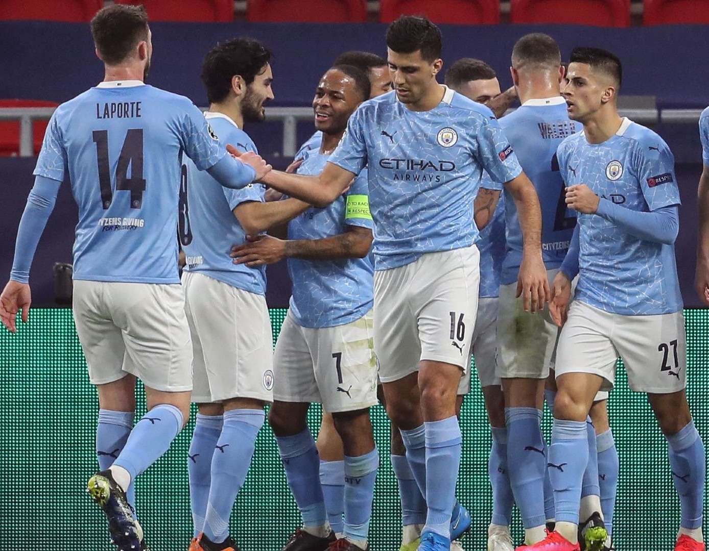 Κάνει πίσω όσο προλαβαίνει η Σίτι!