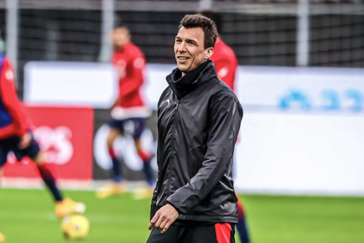 Ο Μάντζουκιτς δε δέχτηκε να πληρωθεί για τον Μάρτιο