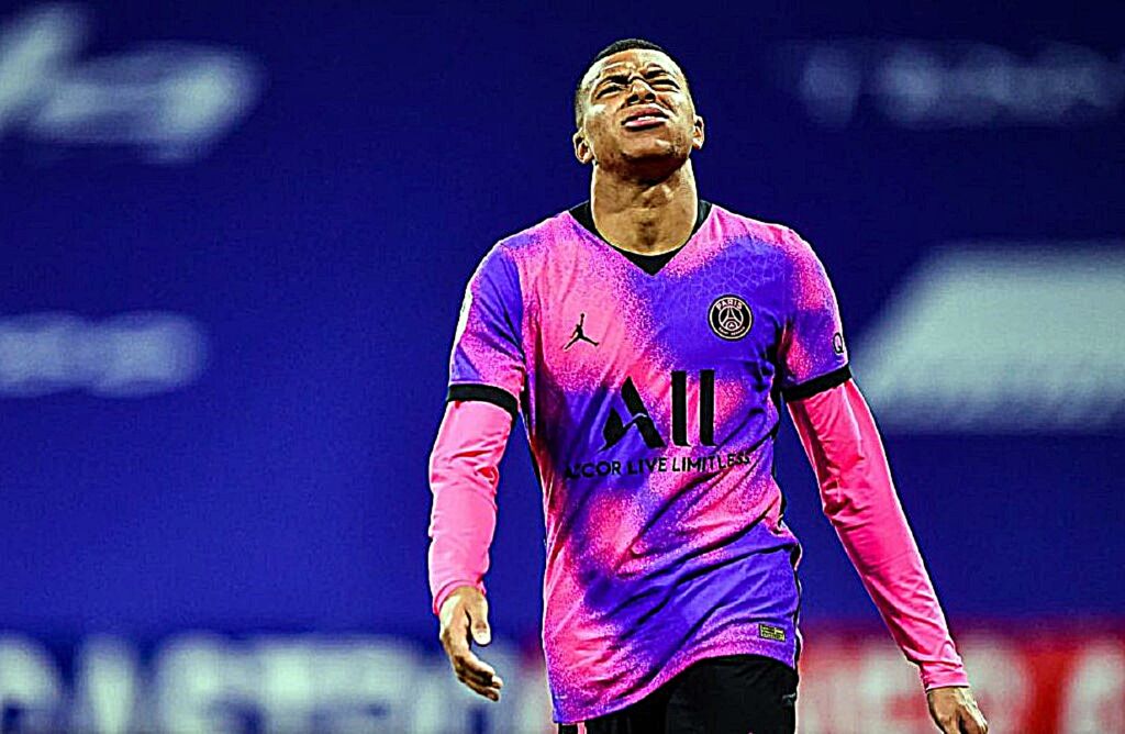 «Να αλλάξει δουλειά ο Μπαπέ αν δεν θέλει κριτική!»