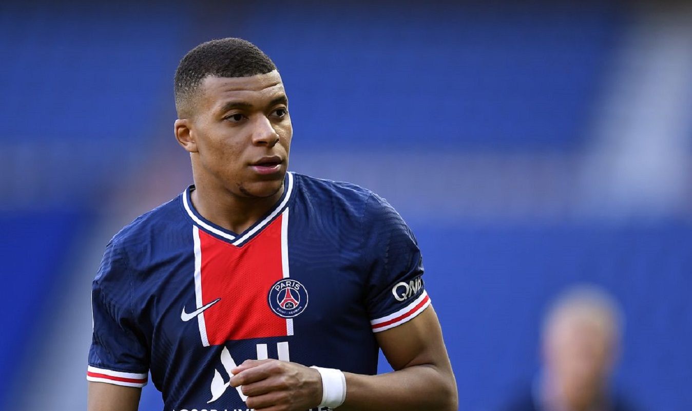 Έδωσε από τώρα Χρυσή Μπάλα στον Μπαπέ ο Φλικ!