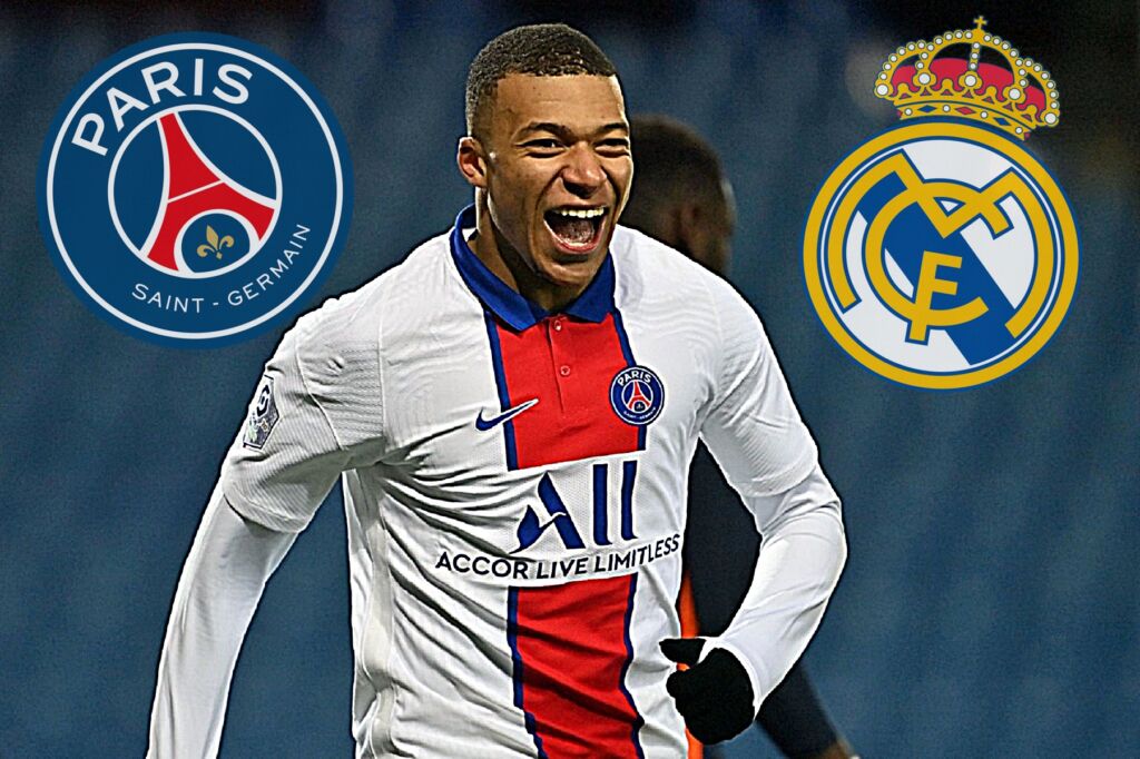 «Έτσι “έκλεψε” τον Μπαπέ από την Ρεάλ η Παρί»