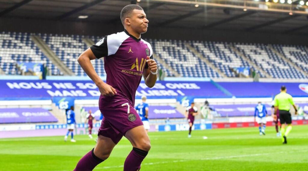 Η Παρί ετοιμάζεται για την μετά Μπαπέ ζωή!