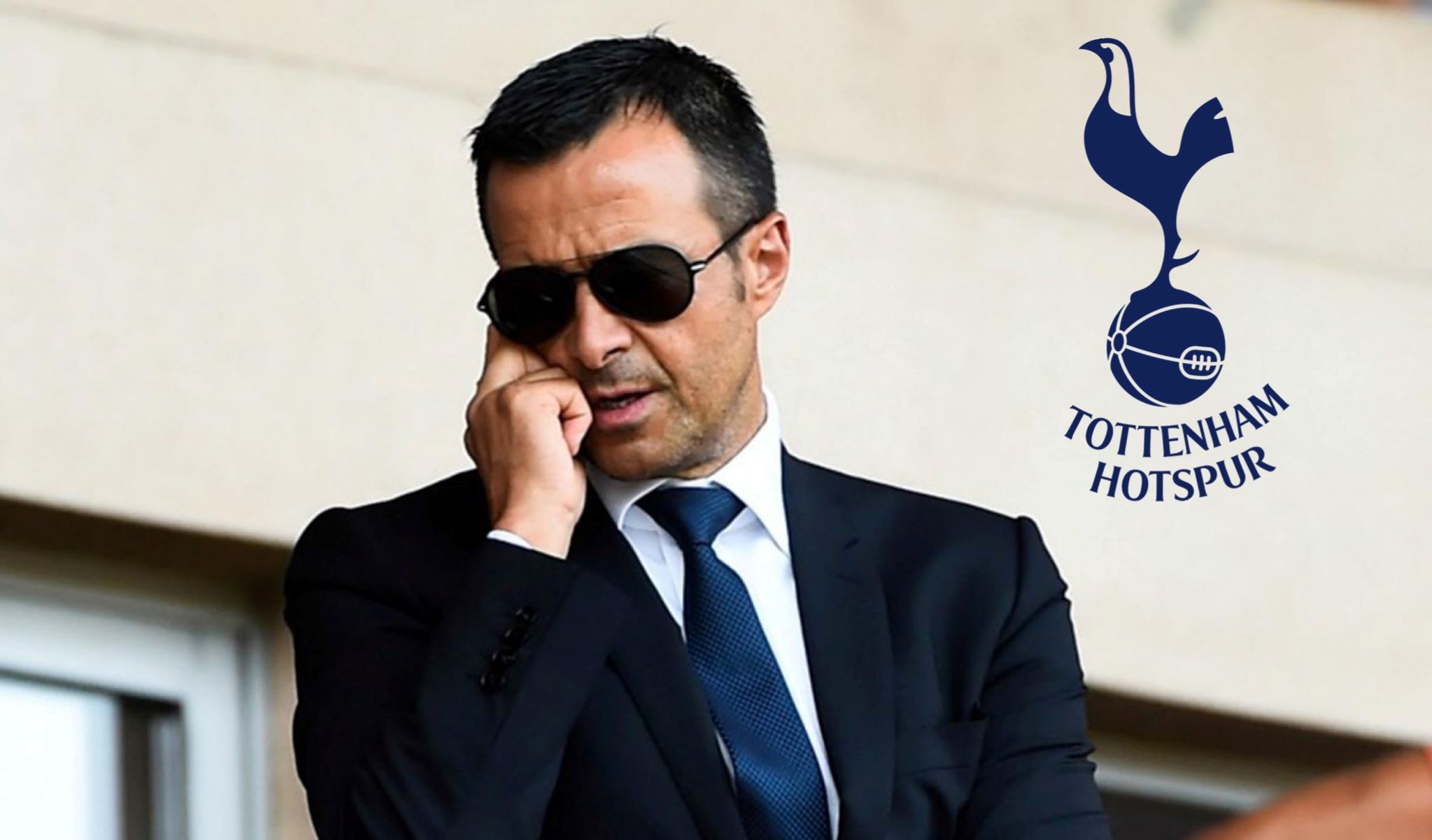 Ο Χόρχε Μέντες έχει τον επόμενο τεχνικό της Τότεναμ!