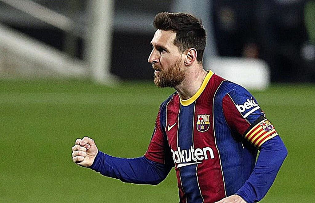 Ο Μέσι ξέρει τι θέλει για να παραμείνει στην Μπαρτσελόνα!
