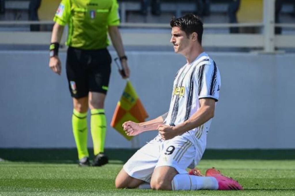 Ο Αλέγκρι τα βάζει με τα “αστέρια” της ομάδας – Οι πέντε… φευγάτοι