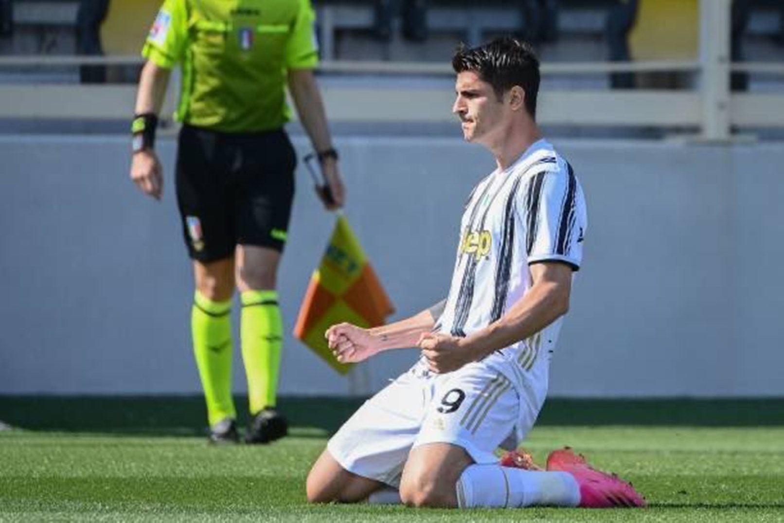 Ο Αλέγκρι τα βάζει με τα “αστέρια” της ομάδας – Οι πέντε… φευγάτοι