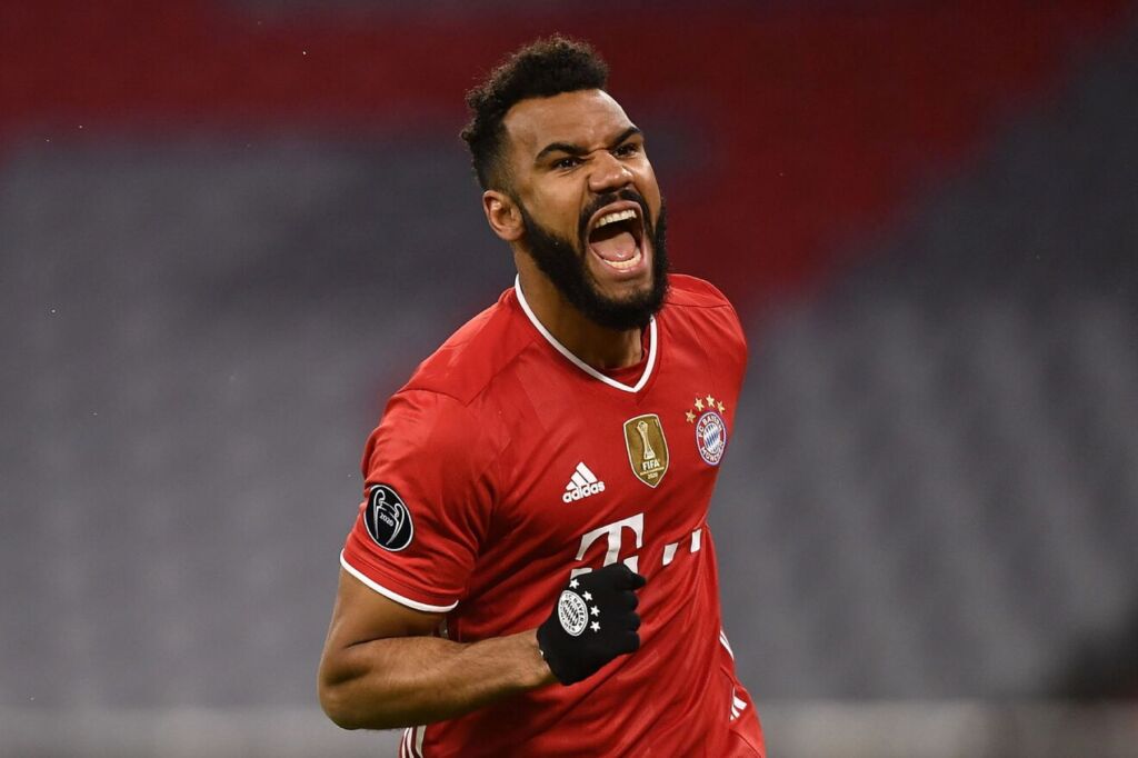 Τσούπο-Μότινγκ: Το μπακ απ του Λέβα… μίλησε (stats)