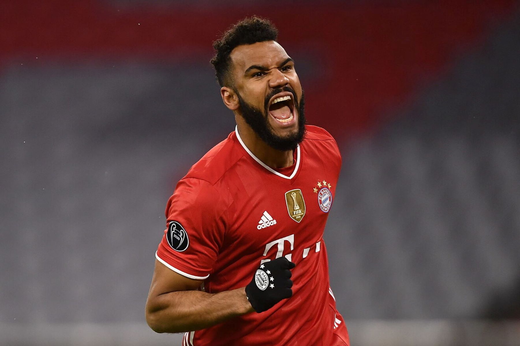 Τσούπο-Μότινγκ: Το μπακ απ του Λέβα… μίλησε (stats)