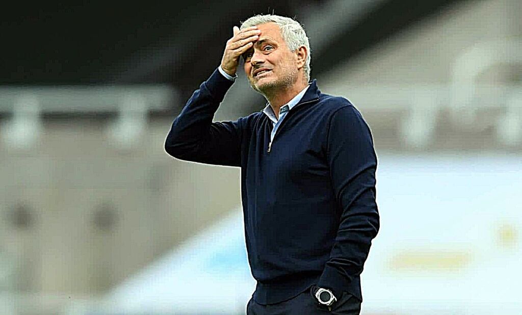 Τα «αστέρια» της Τότεναμ… έδιωξαν τον Μουρίνιο!