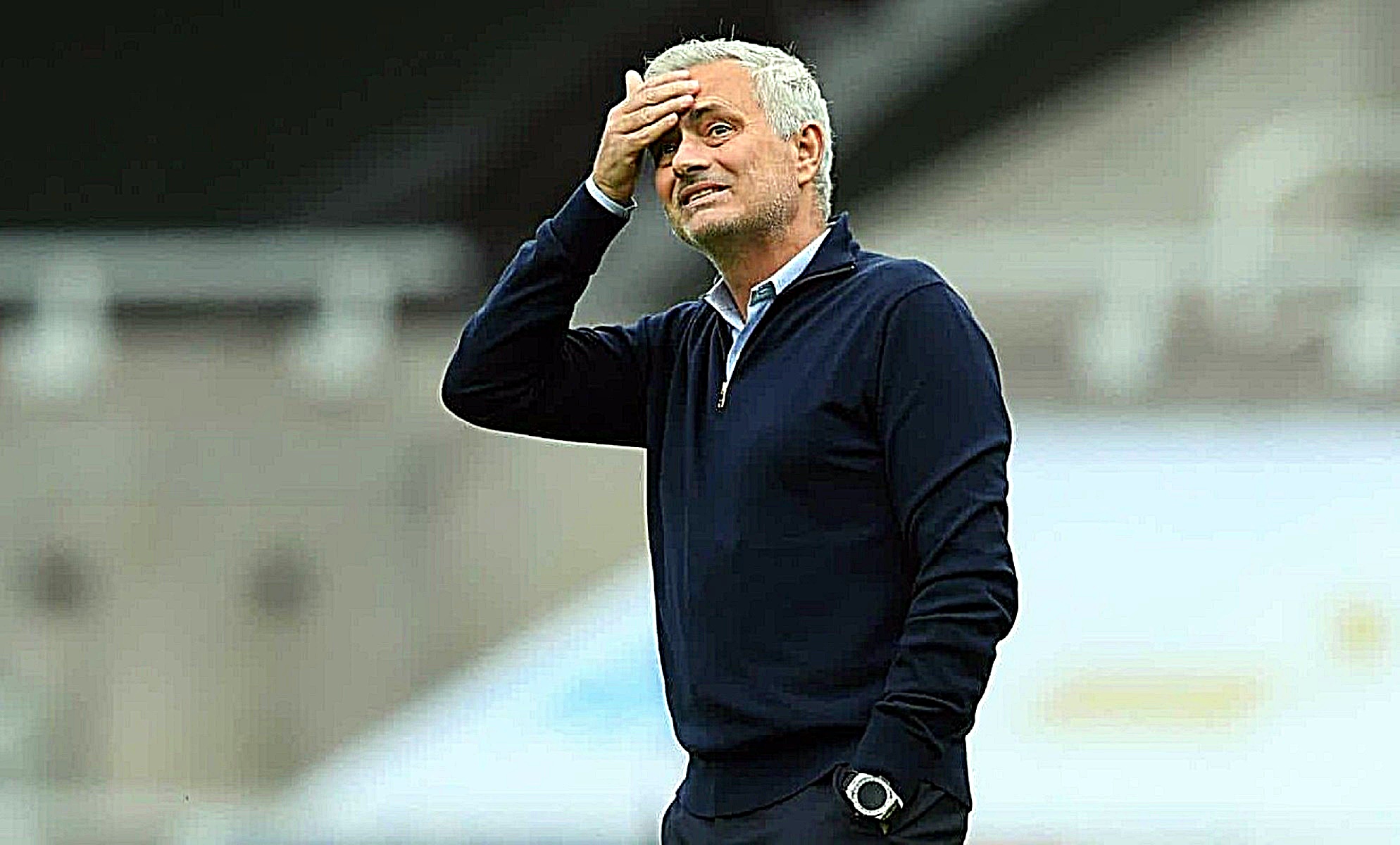 Τα «αστέρια» της Τότεναμ… έδιωξαν τον Μουρίνιο!