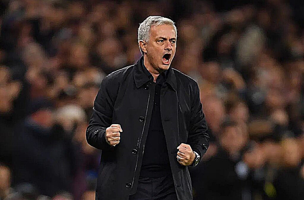 Δε μένει για πολύ… άνεργος ο Μουρίνιο!