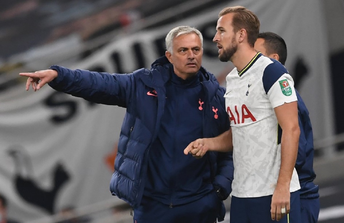 Μουρίνιο Κέιν