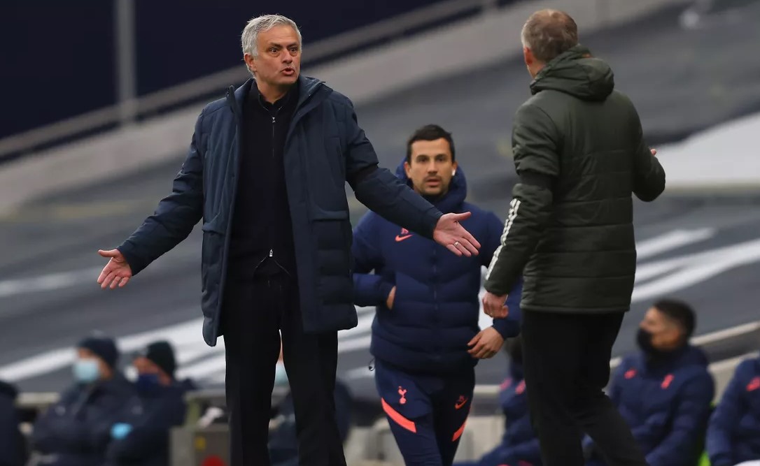 Μουρίνιο Σόλσκιερ