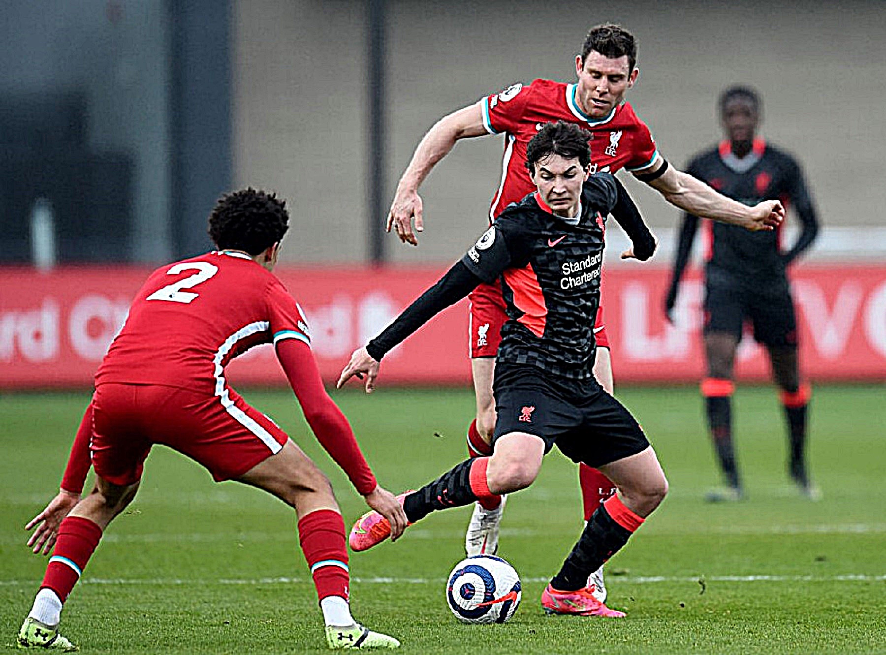 Η Λίβερπουλ «φτιάχνει» τον δικό της… Μέσι! (vid)