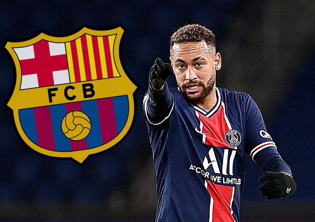 Μπάρτσα – Νεϊμάρ: «Φιλικά» έληξε ο δικαστικός πόλεμος