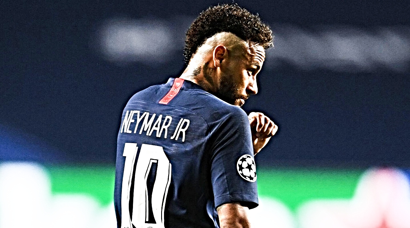 Νεϊμάρ είσαι ο τελευταίος των Μοϊκανών!