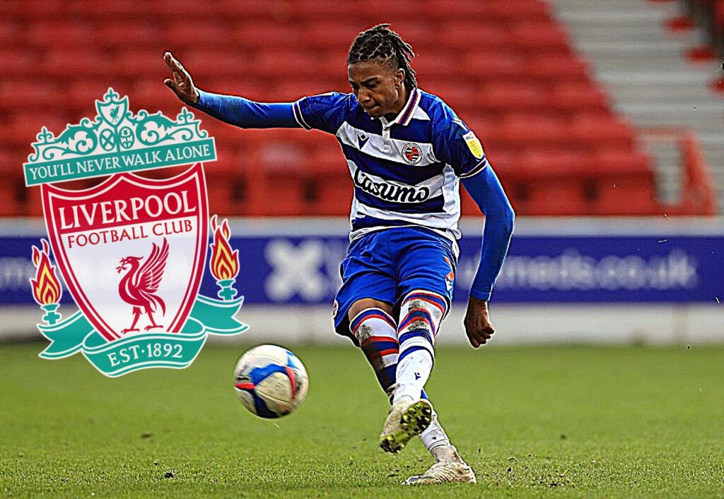 Η Λίβερπουλ κινείται για «διαμαντάκι» της Championship!