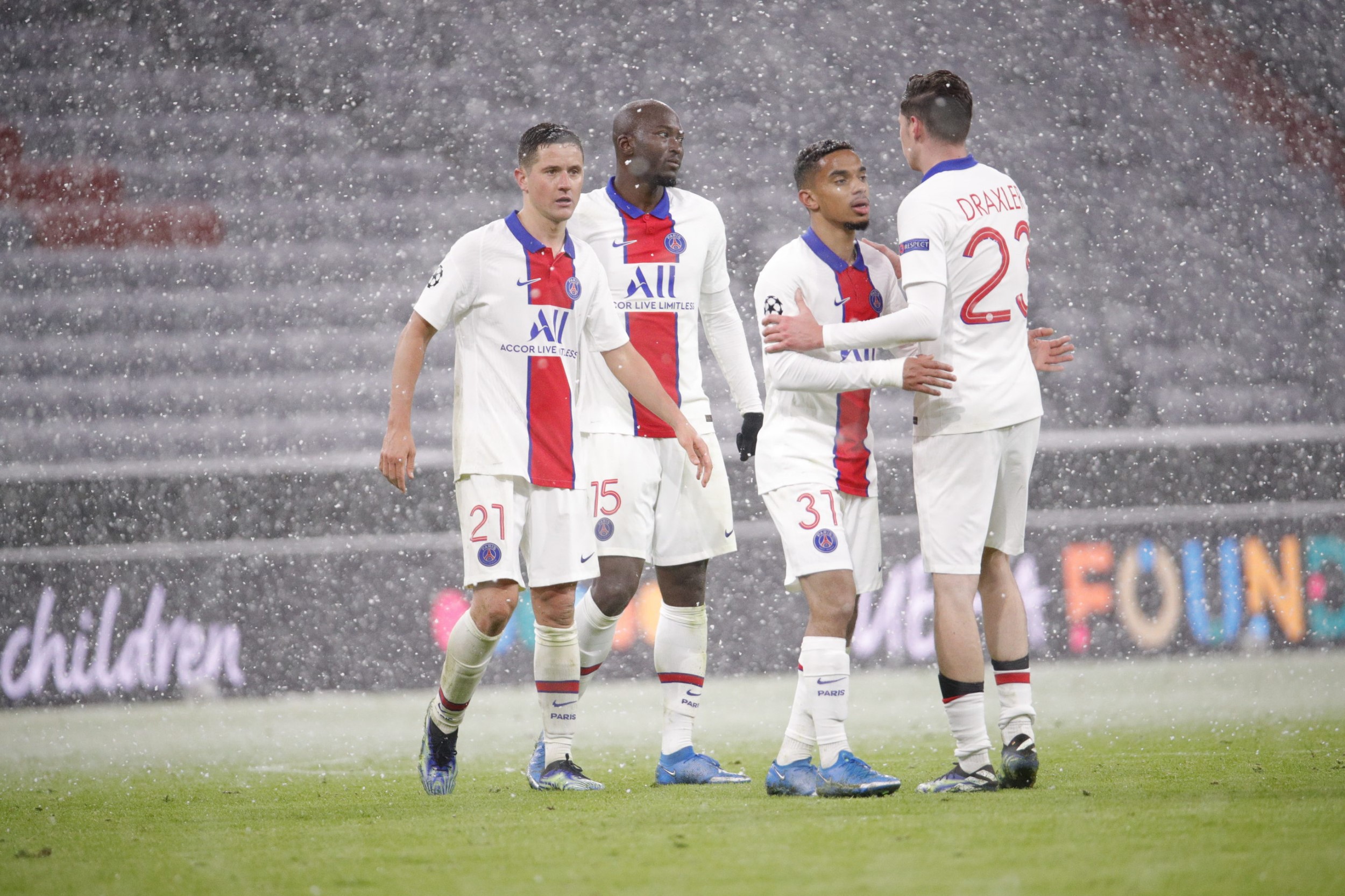 Λεονάρντο: «Έλειπε η μισή μας ομάδα και… όμως κερδίσαμε»