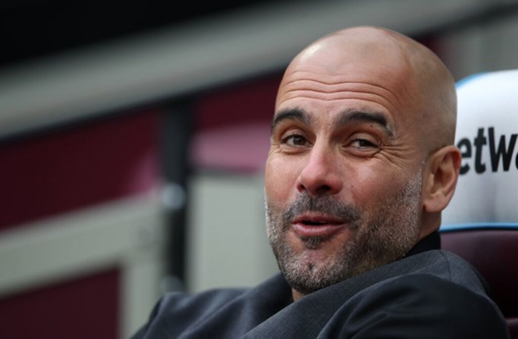 Κόντρα στη νέα Λίγκα και ο Γκουαρντιόλα!