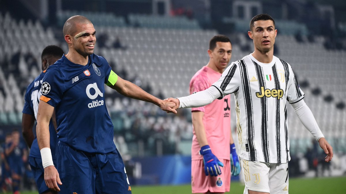 O Πέπε θα πουλήσει πολύ... ακριβά το τομάρι του! 