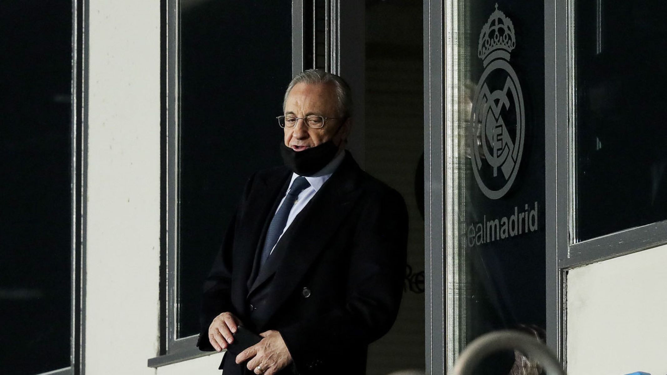 Πέρεθ για Ρεάλ: «Από μικρό παιδί… έμαθα πως πάντα πρέπει να κερδίζουμε»