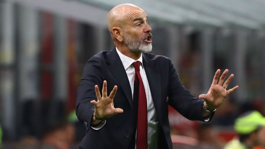 Συνεχίζει ο Πιόλι στη Μίλαν με ή χωρίς… αστέρια!