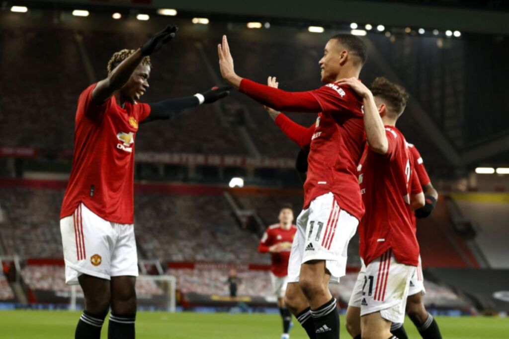Η Γιουνάιτεντ είναι φέτος η χαρά της ανατροπής