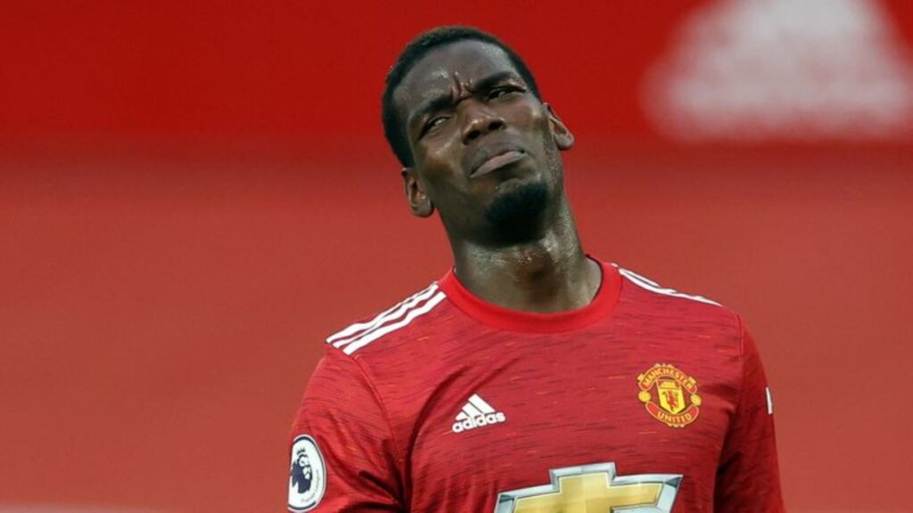 «Ο Σόλσκιερ δεν εμπιστεύεται πλήρως τον Πογκμπά»