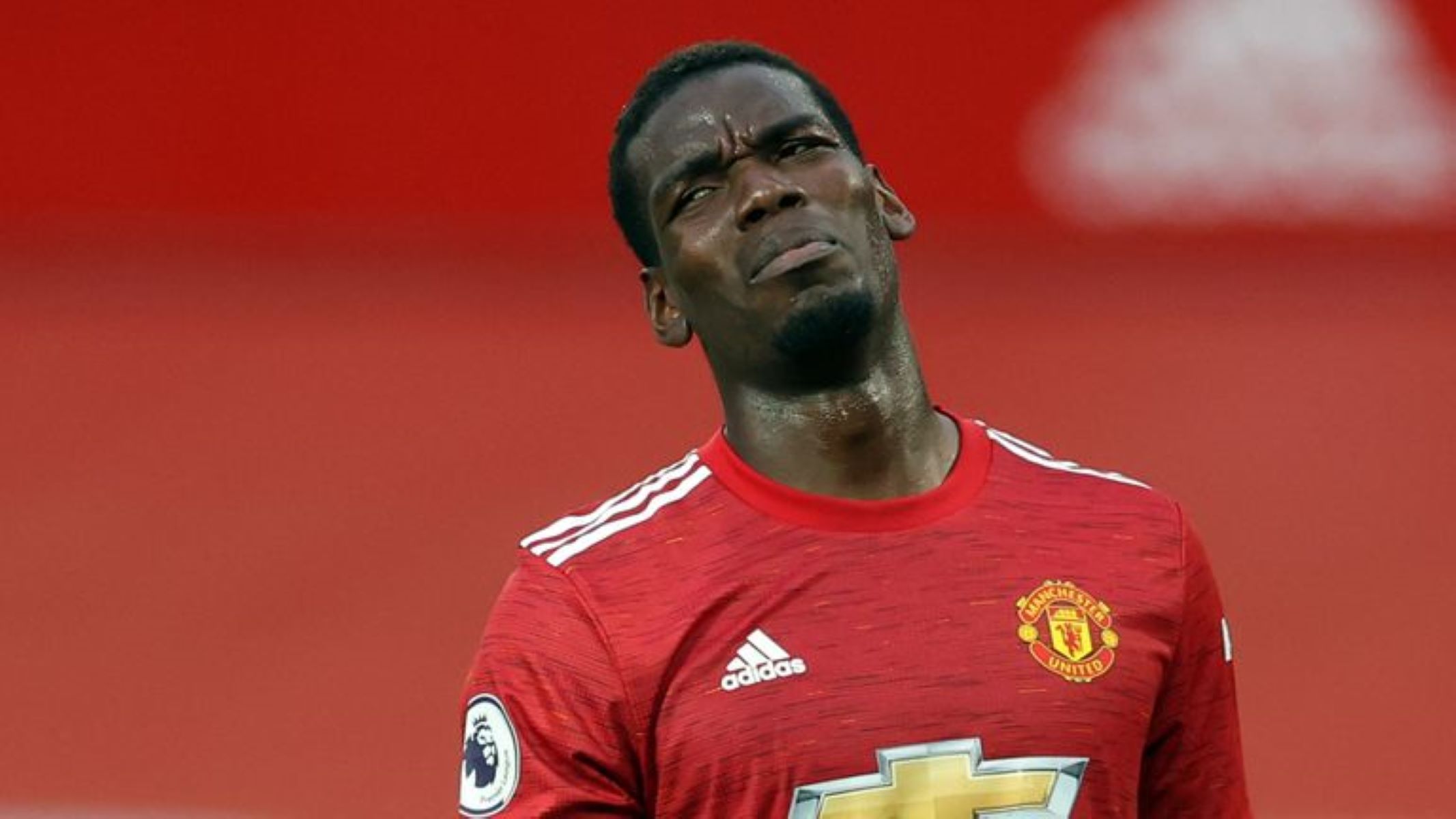 «Ο Σόλσκιερ δεν εμπιστεύεται πλήρως τον Πογκμπά»