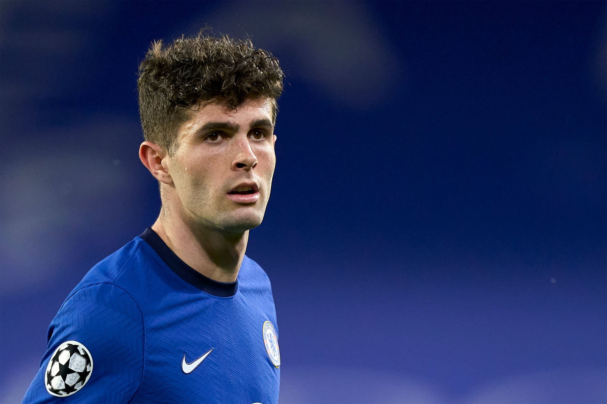 Πούλισιτς για Αζάρ: “Κάποτε ήταν σπουδαίος, αλλά…”