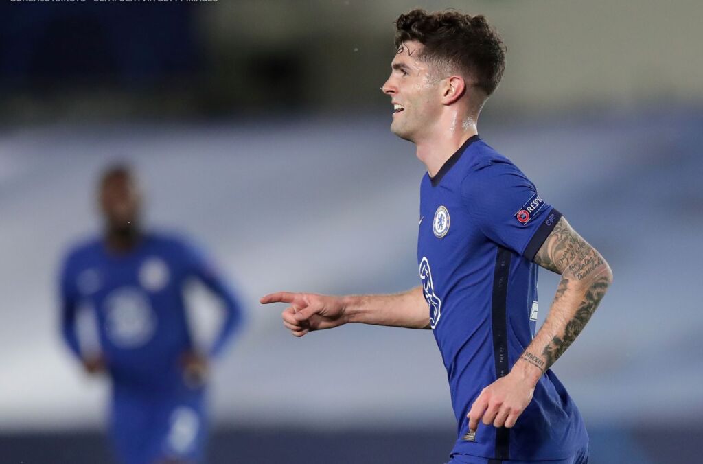 Η Λίβερπουλ… ζαλίστηκε με τα λεφτά που ζητάει η Τσέλσι για Πούλισιτς!