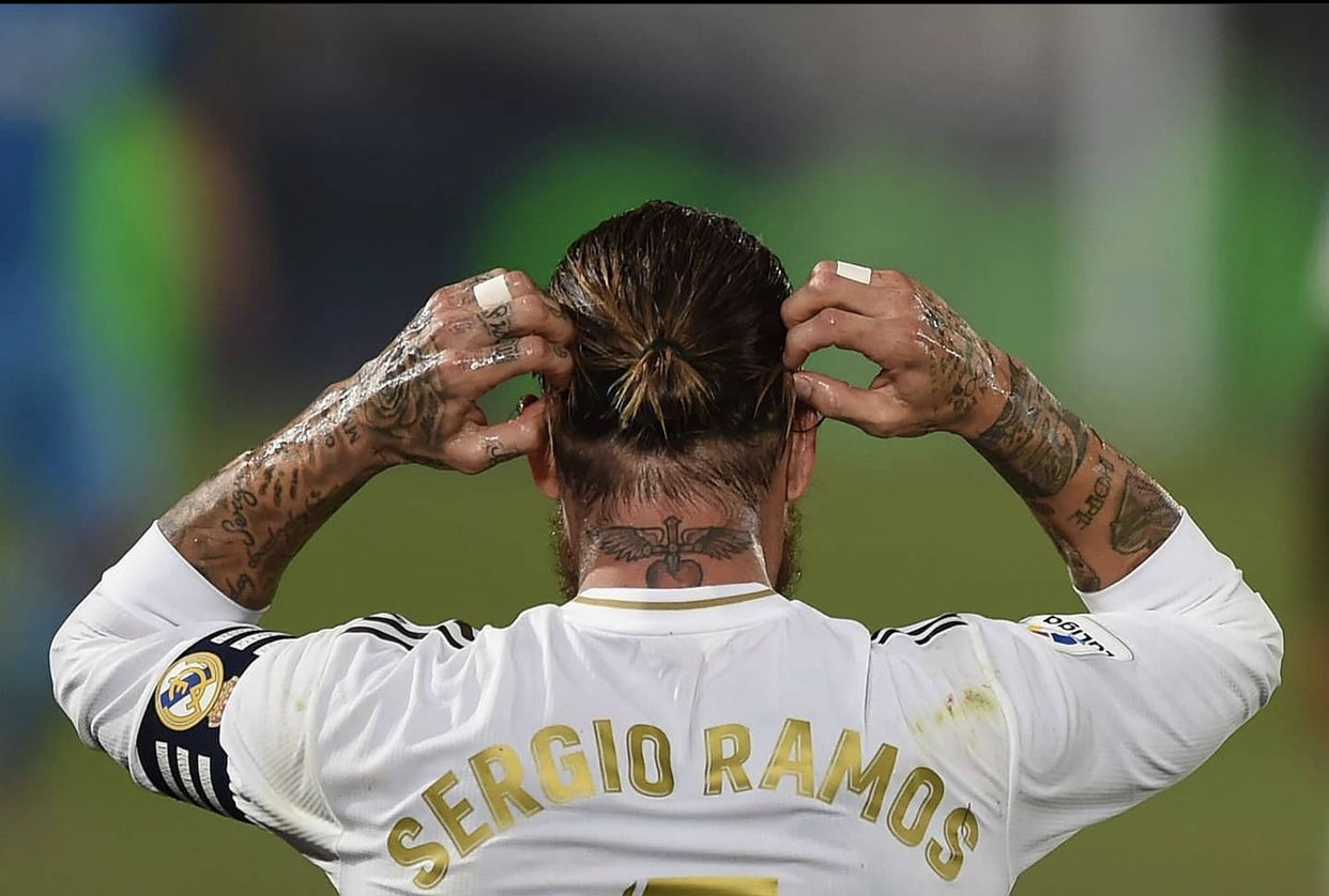 Κορυφαίος φορ της Λα Λίγκα δηλώνει: “Εφιάλτης μου ο Ράμος”