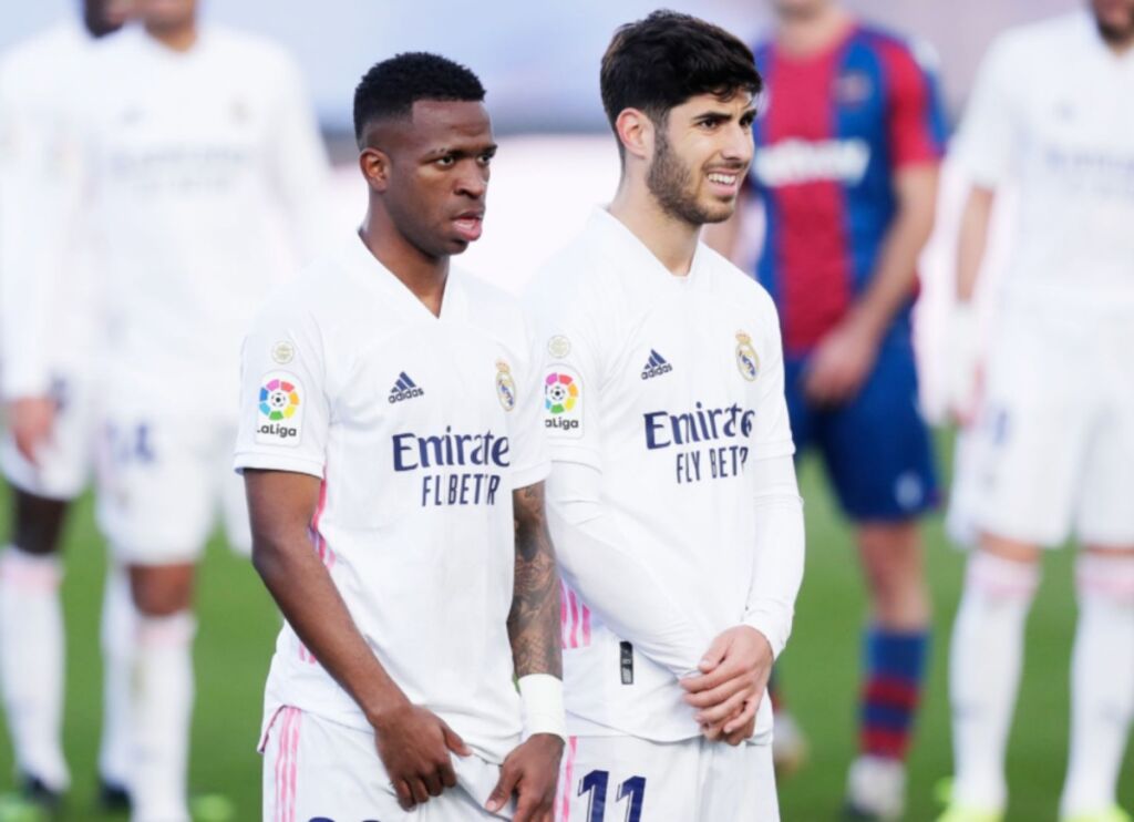 Στον 21ο αιώνα, ποτέ ξανά η Ρεάλ δε σκόραρε τόσο σπάνια