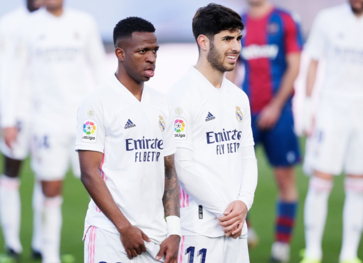 Στον 21ο αιώνα, ποτέ ξανά η Ρεάλ δε σκόραρε τόσο σπάνια