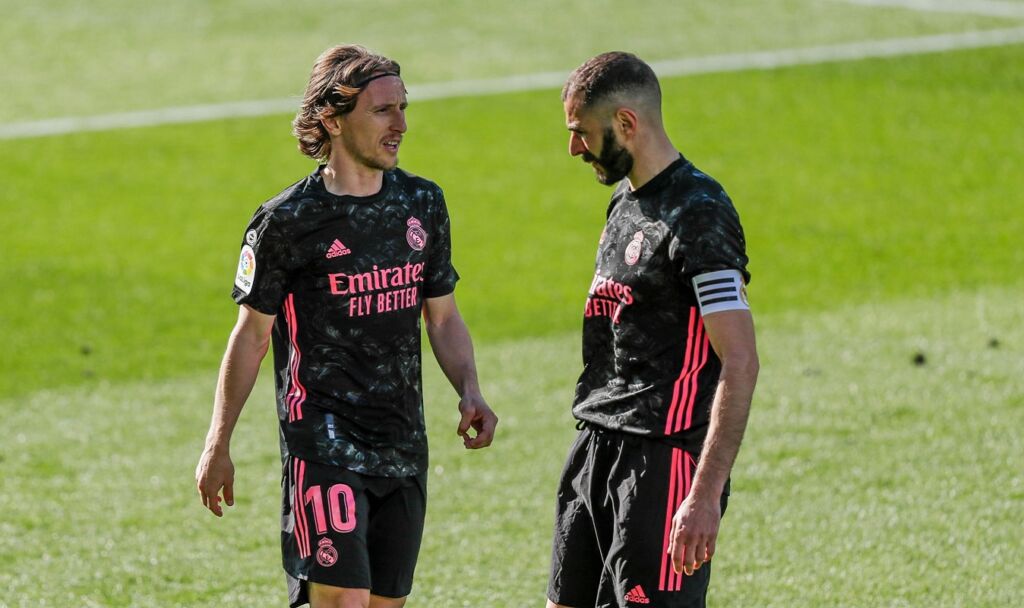 Δεν θέλουν παραπάνω χρήματα οι παίκτες της Ρεάλ!