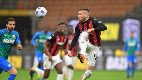 Μίλαν Σασουόλο