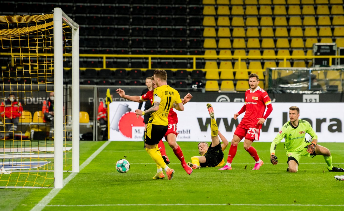 Ντόρτμουντ