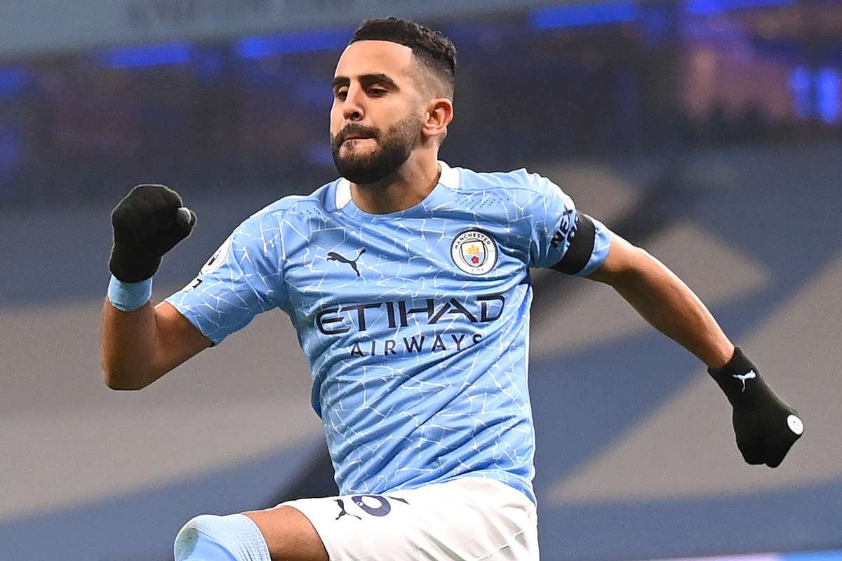 Μαχρέζ: «Θέλω να παίξω με την Παρί»