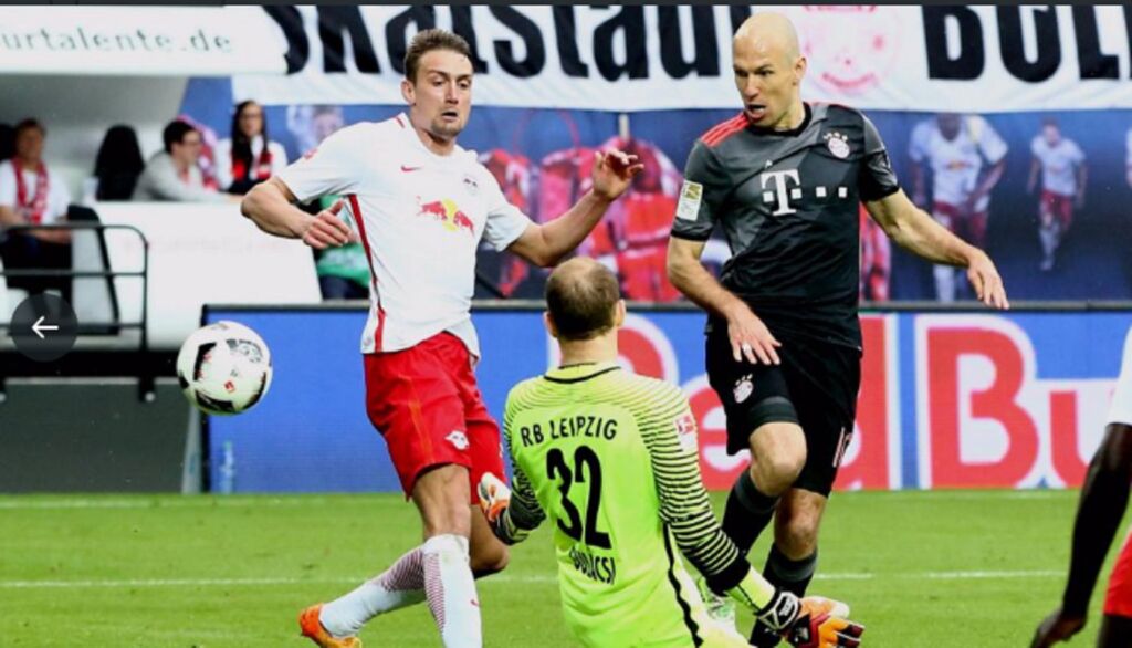 Η Μπάγερν θυμάται όταν ο Ρόμπεν είχε… ξεφτιλίσει τη Λειψία! (vid)