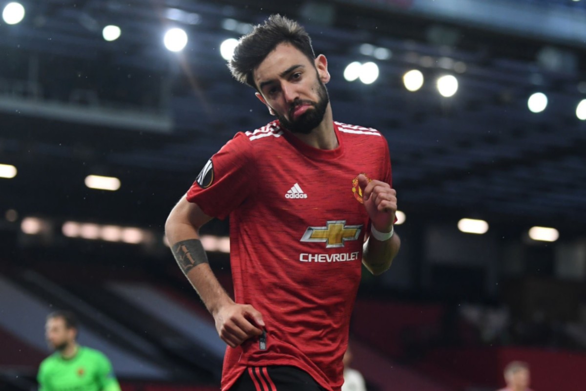 Μια βραδιά του Μπρούνο που θα θυμάται για πάντα