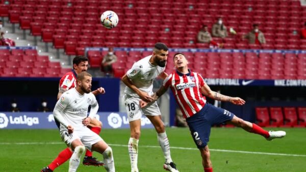 Ατλέτικο Ουέσκα