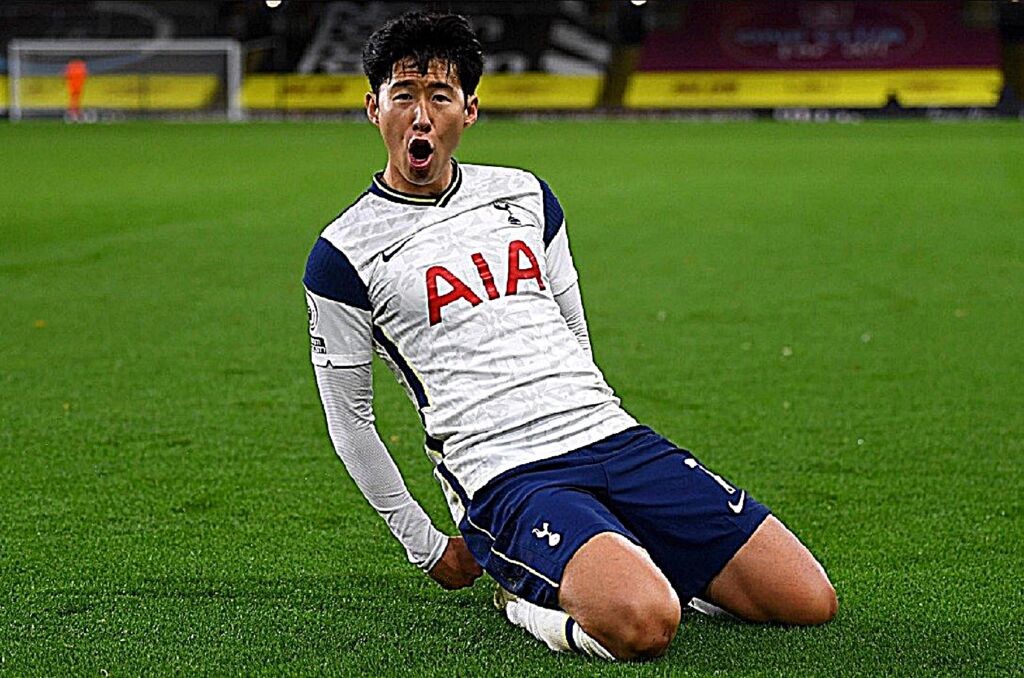 «Γλυκοκοιτάζει» τον Σον η Μπάγερν!