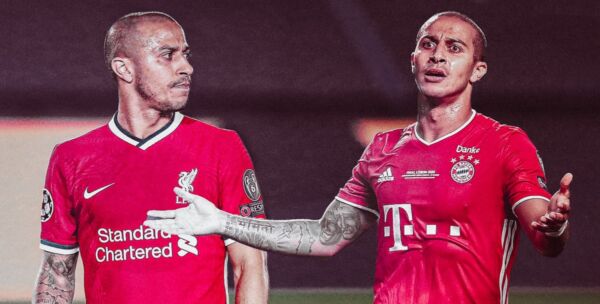 Δεν έχει τελειωμό η ξηρασία του Τιάγκο!