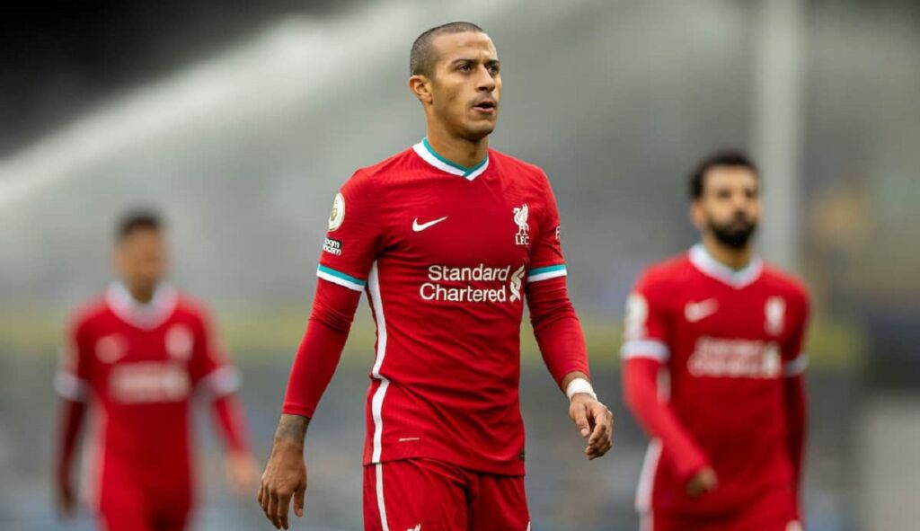 Δεν έχει τελειωμό η ξηρασία του Τιάγκο!