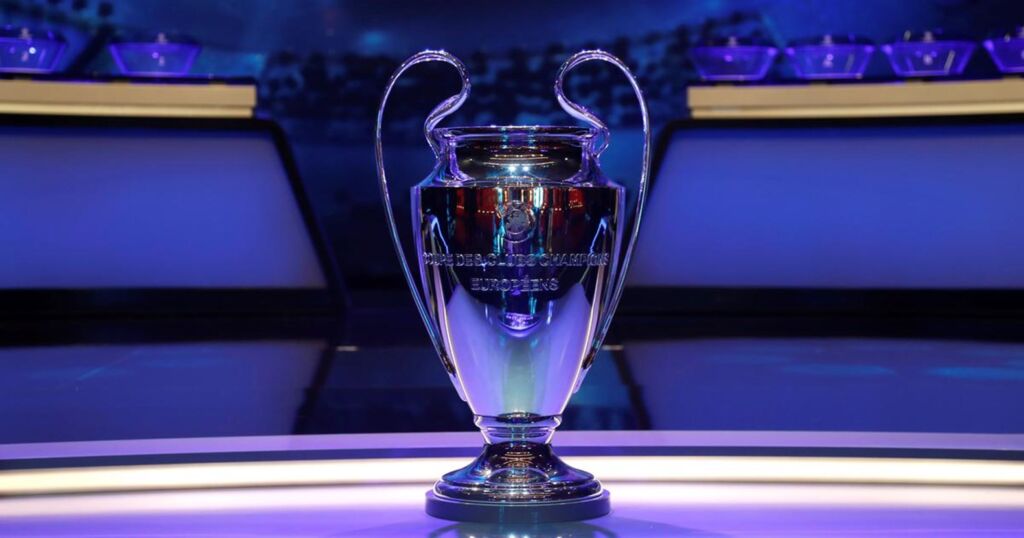 Το Τσάμπιονς Λιγκ ανανεώνεται και φέρνει πολλά δις ευρώ σε όλους!