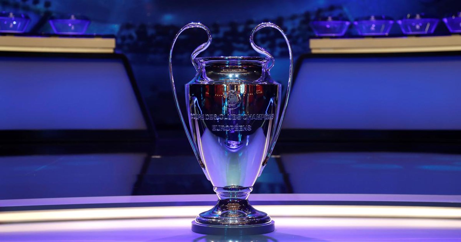 Το Τσάμπιονς Λιγκ ανανεώνεται και φέρνει πολλά δις ευρώ σε όλους!