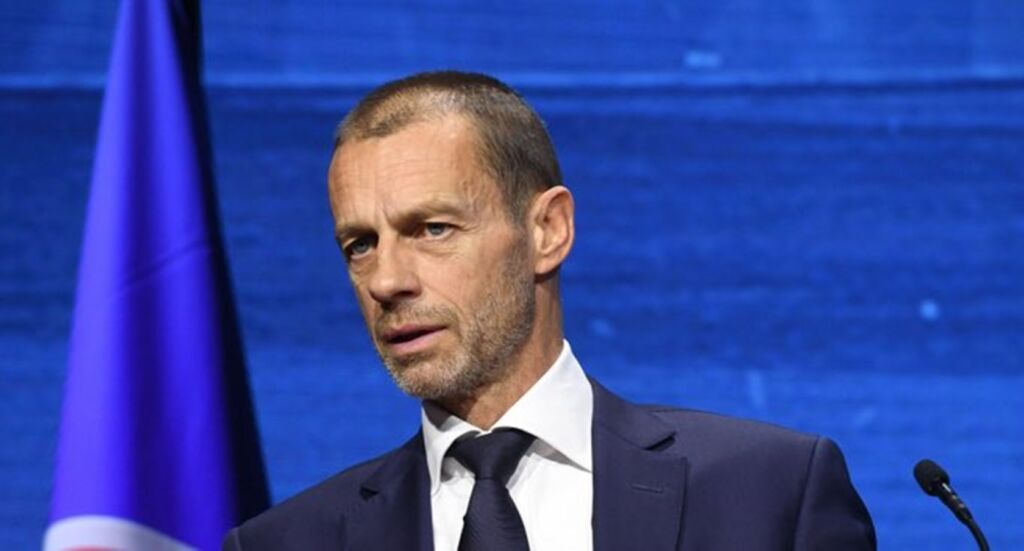 Προκαλεί ο Τσέφεριν! Έκανε αύξηση μισθού στον… εαυτό του!