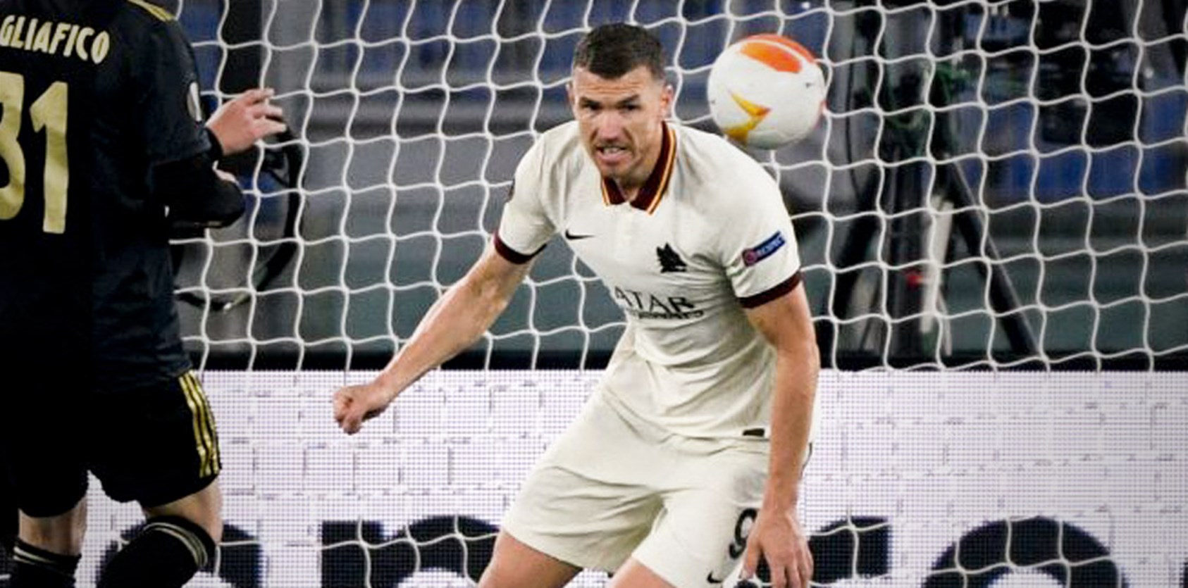 Ο Τζέκο έσωσε και πάλι τη Ρόμα! (vid)